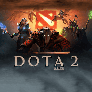 DOTA 2 Game Category - Loco