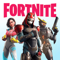 Fortnite Game Category - Loco