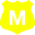 User Badge