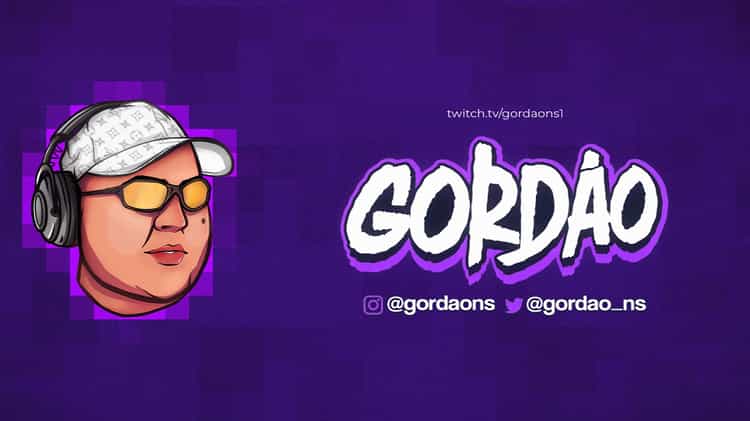 gordao_ns GTA 5 12-05-2025 Loco Live Stream