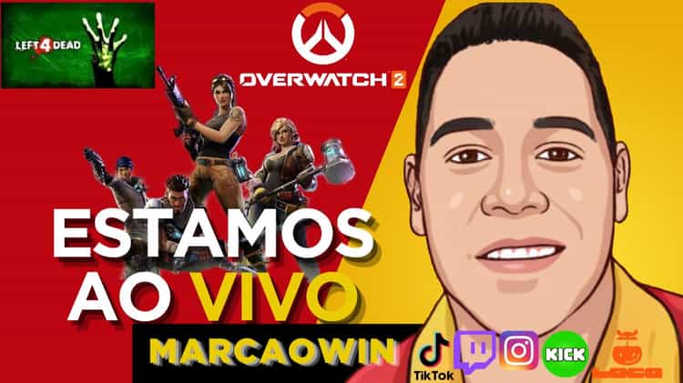 Marcaowin Casual games 02-05-2025 Loco Live Stream