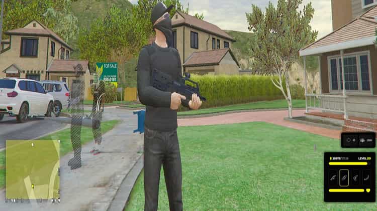 mitsuke GTA 5 23-04-2025 Loco Live Stream