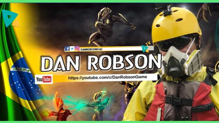 DanRobson Diğerleri 31-05-2025 Loco Live Stream