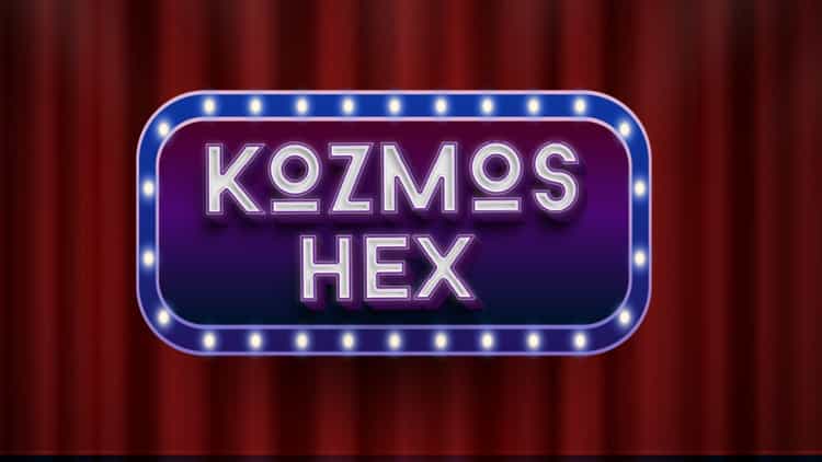 KozmosHex Образ жизни 15-06-2025 Loco Live Stream