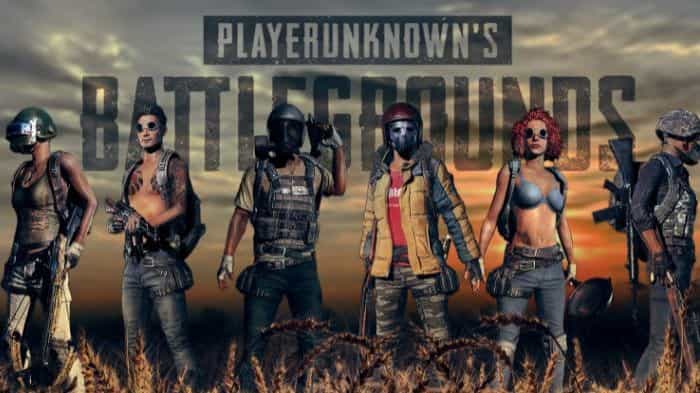 praybr PUBG 16-06-2025 Loco Live Stream