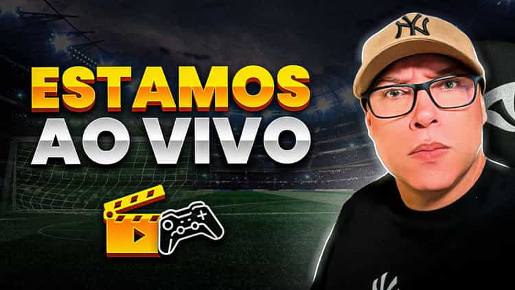Sharkmacedo FIFA 16-04-2025 Loco Live Stream