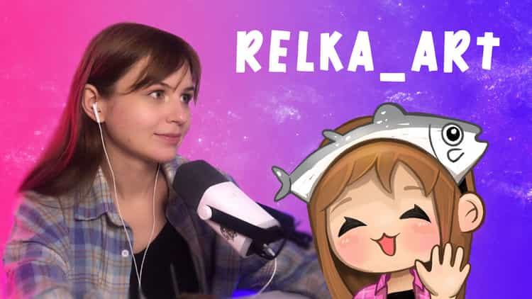 Relka_art Others 22-05-2025 Loco Live Stream