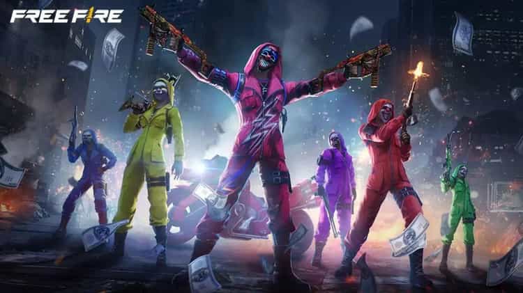 thamru Free Fire 23-06-2025 Loco Live Stream