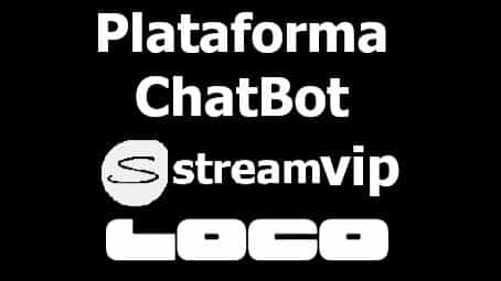 StreamVip Just Chatting 29-04-2025 Loco Live Stream
