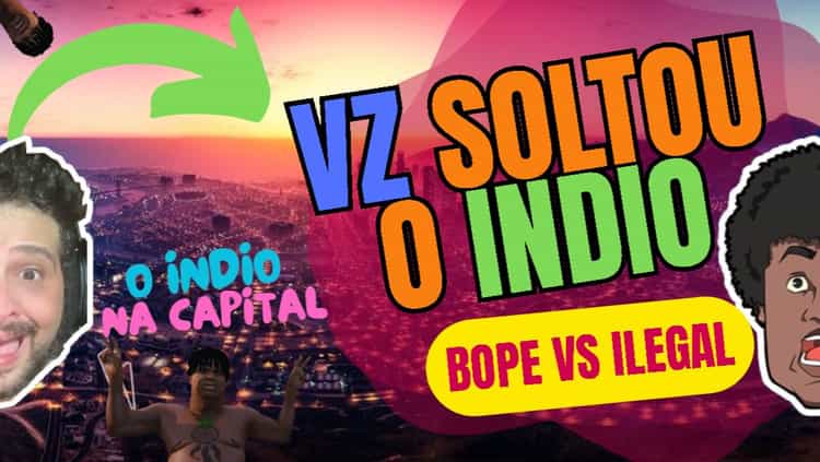 att_oficial GTA 5 29-05-2025 Loco Live Stream
