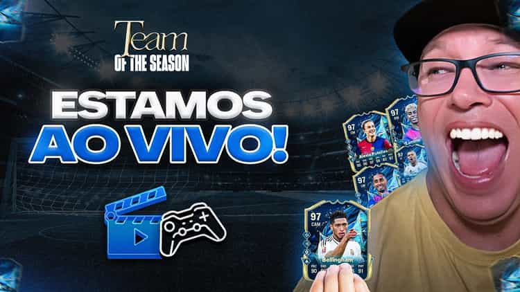 Sharkmacedo FIFA 29-05-2025 Loco Live Stream