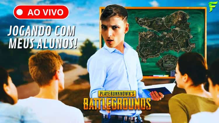 FROGMAN1 PUBG 03-05-2025 Loco Live Stream