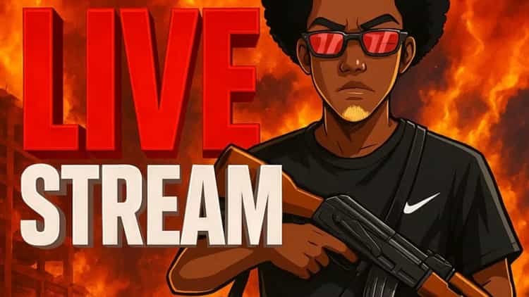 moraismta GTA 5 09-05-2025 Loco Live Stream