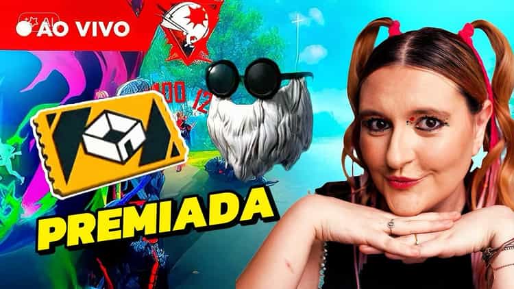 ThaLoiira Free Fire 29-05-2025 Loco Live Stream