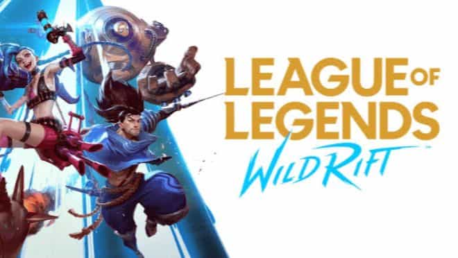 wildriftO League of Legends 16-05-2025 Loco Live Stream