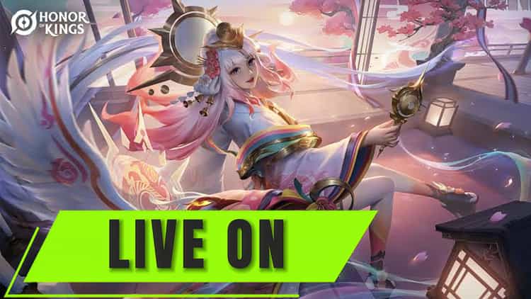 Dellkill Honor of Kings 16-06-2025 Loco Live Stream