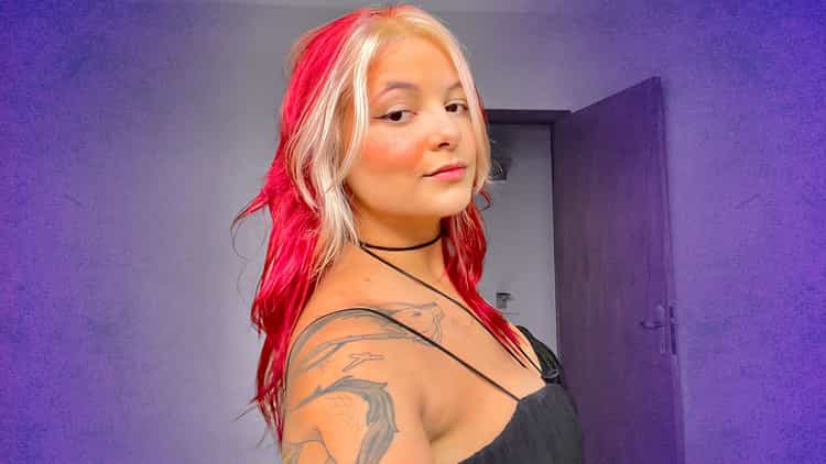 IsaRoza Just Chatting 29-05-2025 Loco Live Stream