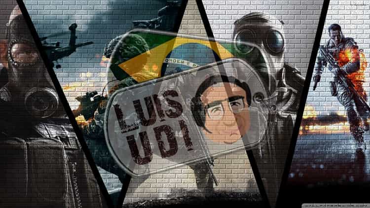LuisUdi Call of Duty 14-06-2025 Loco Live Stream
