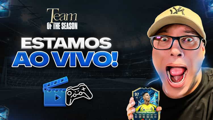 Sharkmacedo FIFA 02-06-2025 Loco Live Stream
