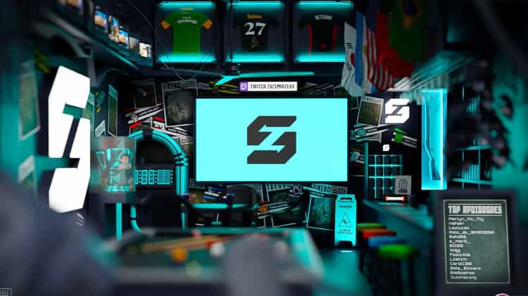 SMIRZERA PUBG 18-05-2025 Loco Live Stream