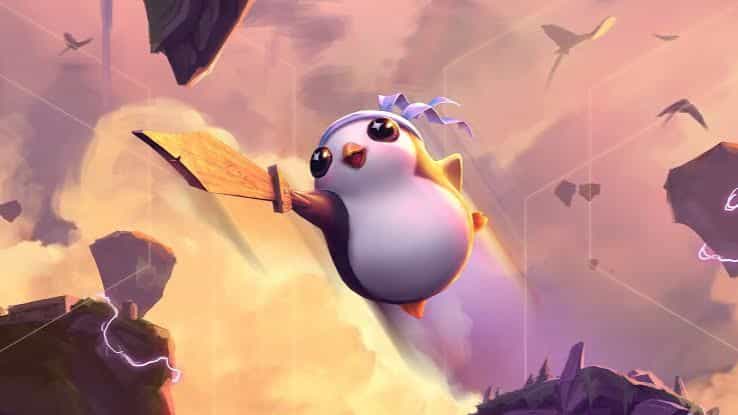 TFT01 TeamFight Tactics 15-06-2025 Loco Live Stream