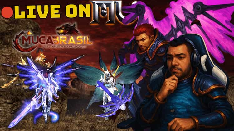 ByGugaPowerUP Otros 15-06-2025 Loco Live Stream