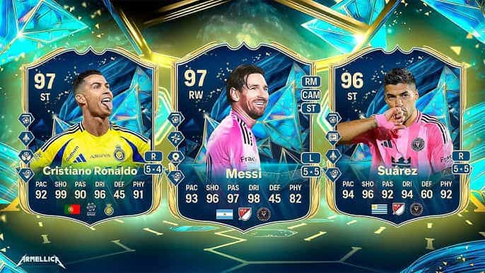Bubu2K FIFA 14-06-2025 Loco Live Stream