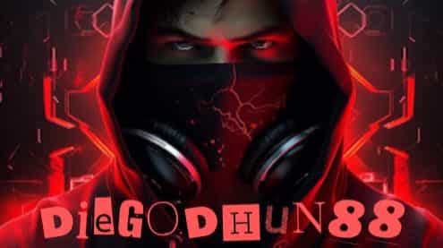 DiegoDhun GTA 5 14-06-2025 Loco Live Stream