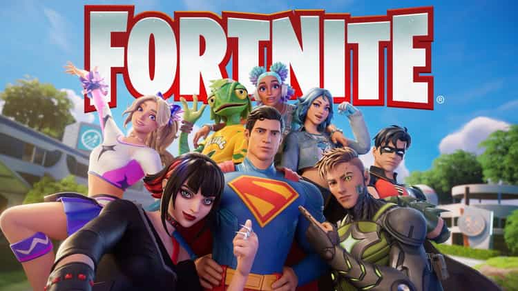 OutrosJogos Fortnite 29-06-2025 Loco Live Stream