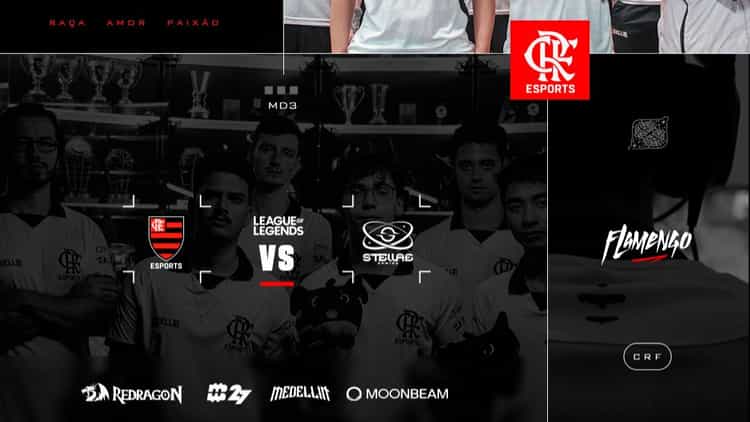 FlaEsports League of Legends 05-05-2025 Loco Live Stream
