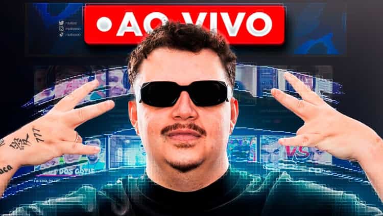 Muriloso Sadece Sohbet 31-05-2025 Loco Live Stream