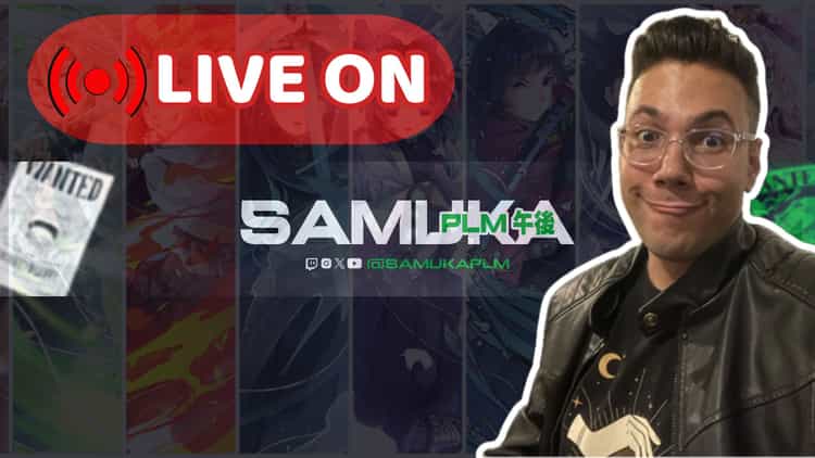 SamukaPLM Diğerleri 31-05-2025 Loco Live Stream