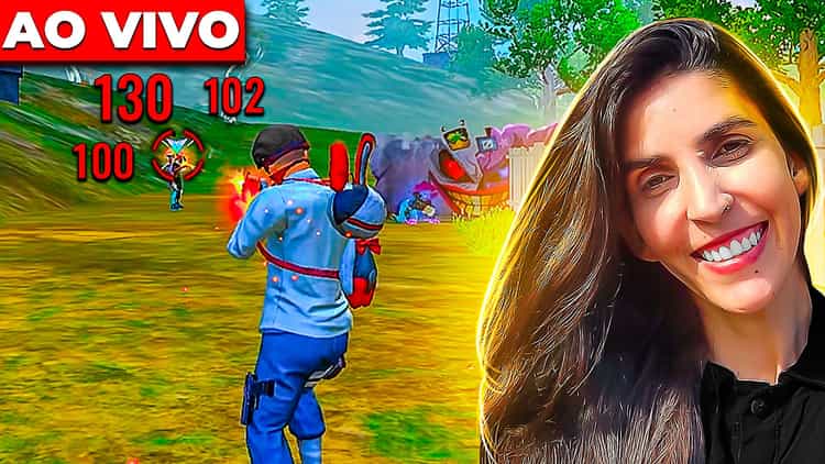 Gameplayseliveshadois Free Fire 15-05-2025 Loco Live Stream