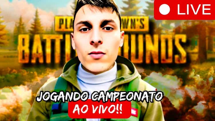 FROGMAN1 PUBG 18-05-2025 Loco Live Stream