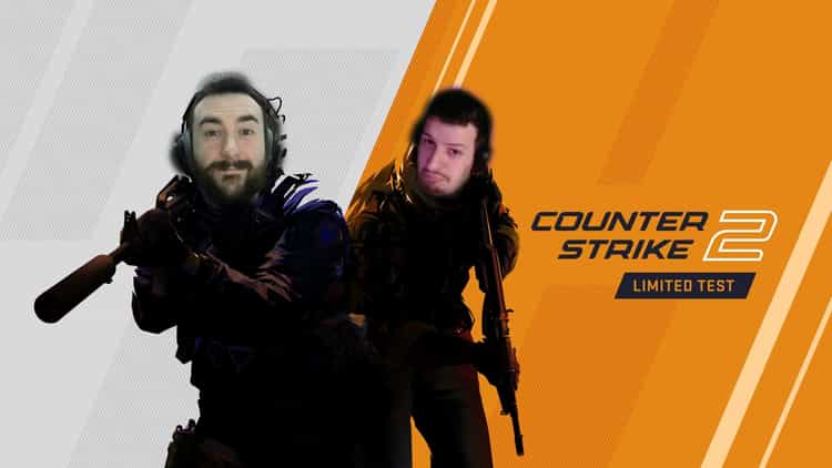 GamesCoffees Counter-Strike 2 26-04-2025 Loco Live Stream