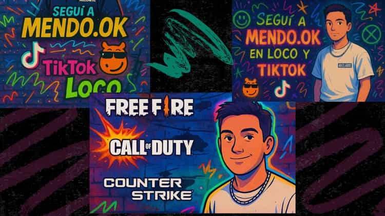 Mendo.ok Counter-Strike 2 15-06-2025 Loco Live Stream