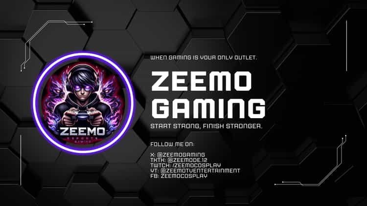 ZeemoGaming League of Legends 03-05-2025 Loco Live Stream