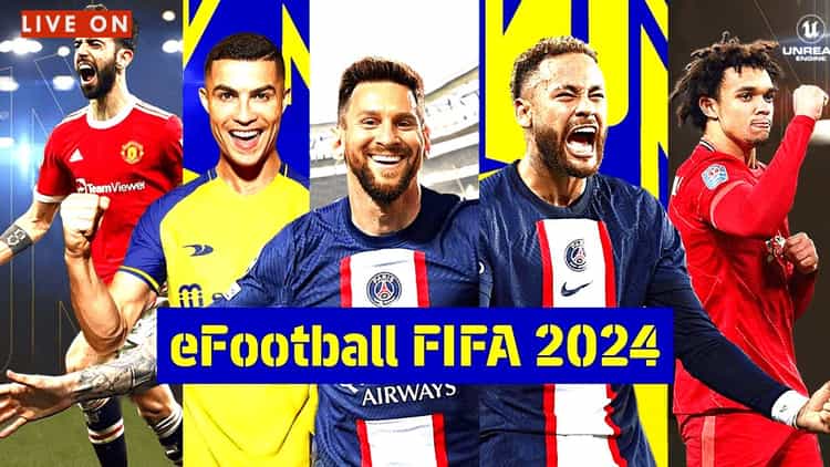 Charleshh eFootball 15-06-2025 Loco Live Stream