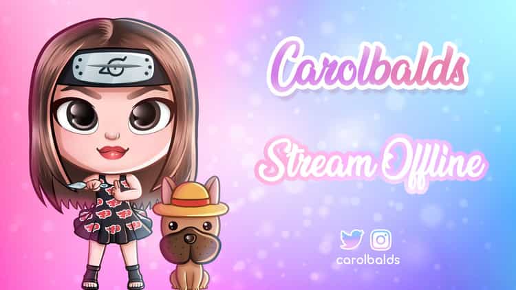 carolbalds Sadece Sohbet 31-05-2025 Loco Live Stream