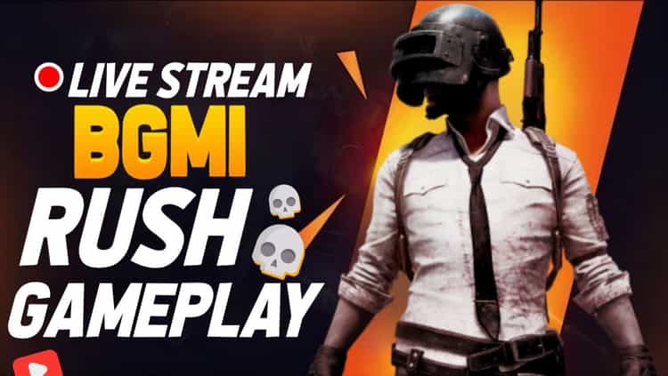 kesh1212 BGMI 25-04-2025 Loco Live Stream