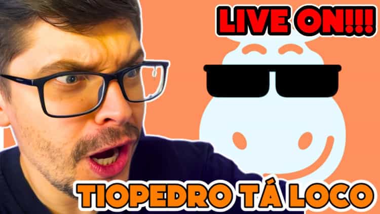 TioPedroJoga FIFA 09-05-2025 Loco Live Stream