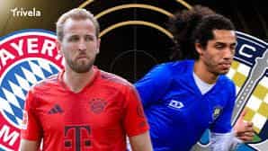 alieniginabugao FIFA 15-06-2025 Loco Live Stream