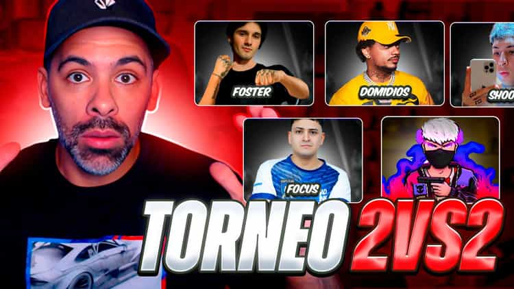 SOYPUNICHER Free Fire 05-05-2025 Loco Live Stream