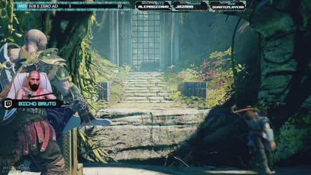 BichoBruto Казуальные игры 27-04-2025 Loco Live Stream