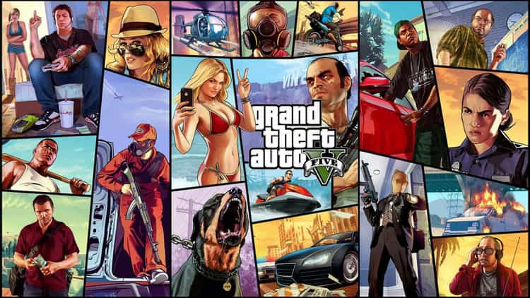 Feingold1991 GTA 5 15-06-2025 Loco Live Stream