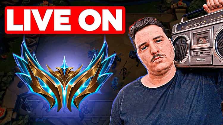 Dersin2k TeamFight Tactics 21-04-2025 Loco Live Stream