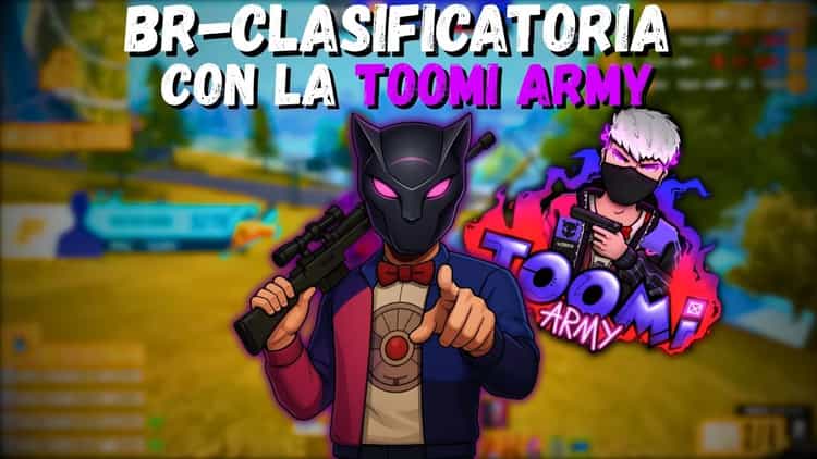 Toomimvp Free Fire 01-05-2025 Loco Live Stream