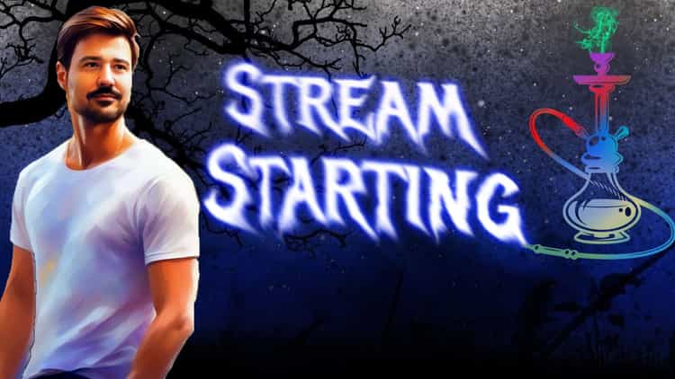 SonofNightTV Genshin Impact 21-04-2025 Loco Live Stream