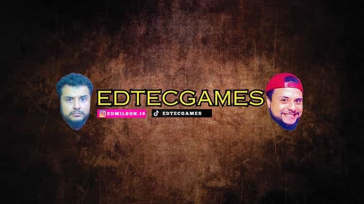 EDTECGAMES Valorant 15-06-2025 Loco Live Stream