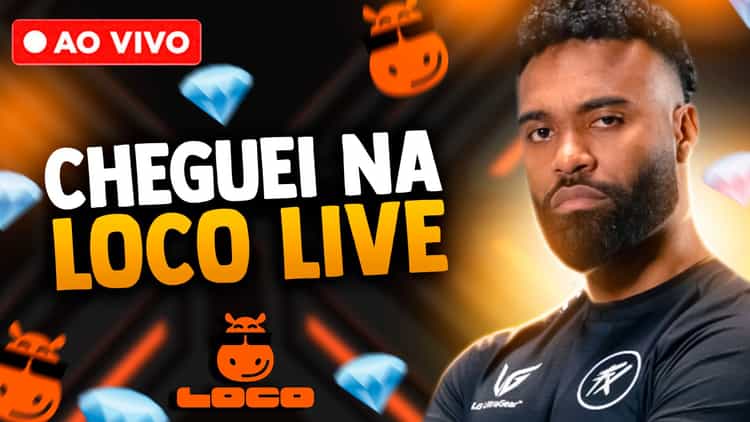 Guras Free Fire 23-04-2025 Loco Live Stream
